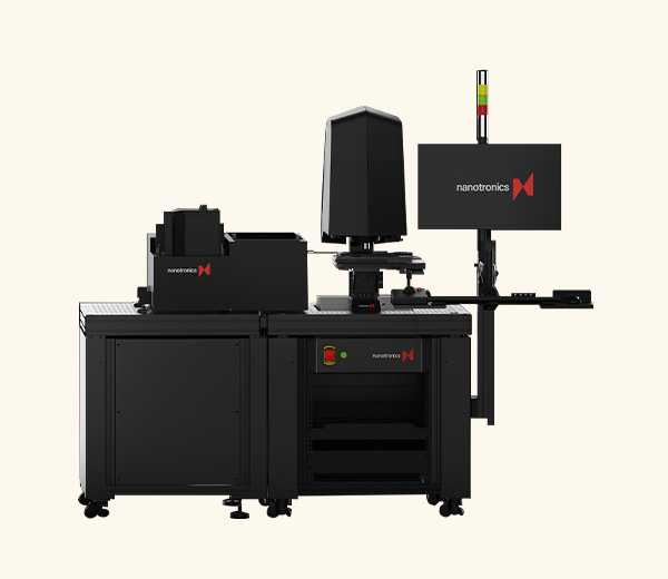 nSpec® PS