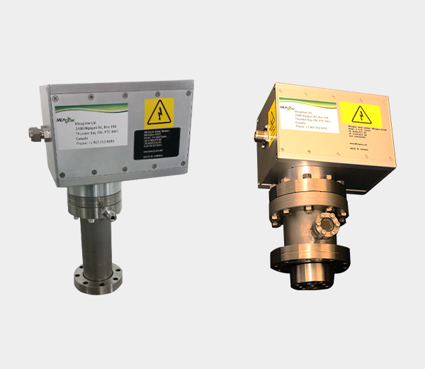 UHV SERIES