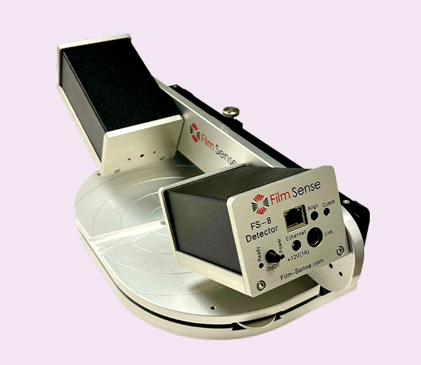 Multi-Wavelength Ellipsometers